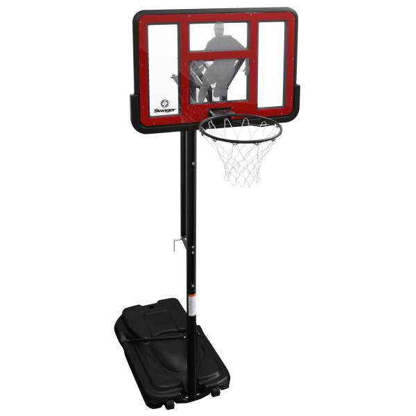 Swager basketballstander SK1