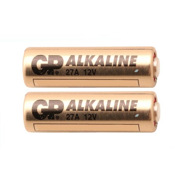Batteri til Essence fjernbetjening