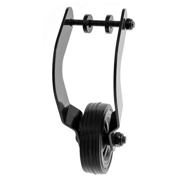 Wheel kit rebounder