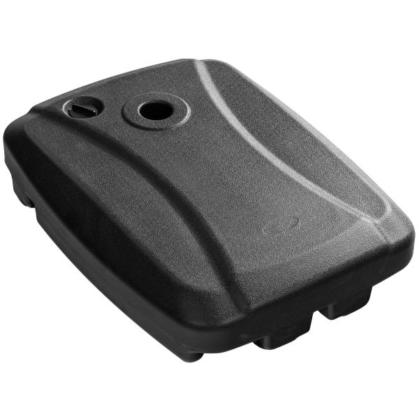 Parasolfod til krydsfod 60L