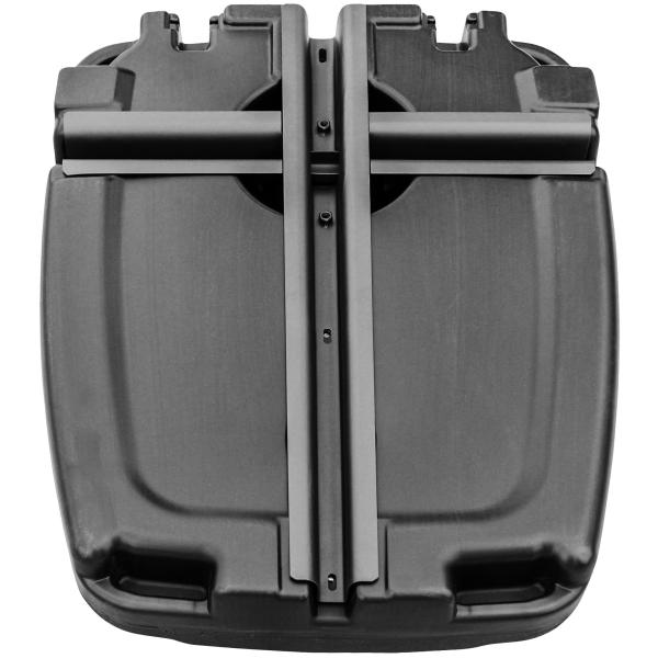 Parasolfod til krydsfod 60L