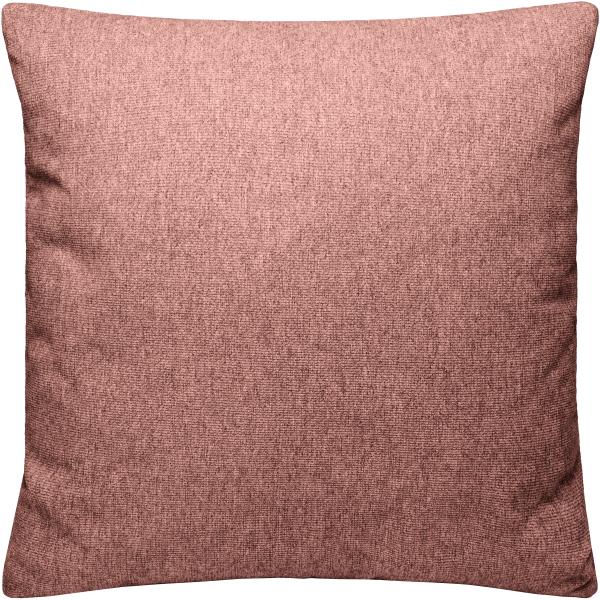 Pude rosa 40x40cm