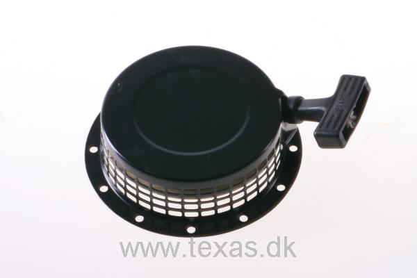 Texas Rekylstarter 17,5 cm x 50mm