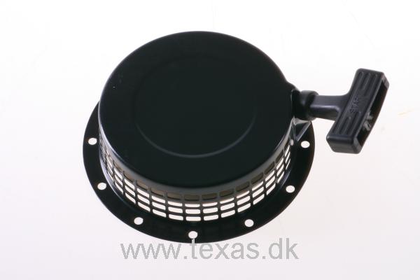 Texas Rekylstarter 17,5 cm x 50mm