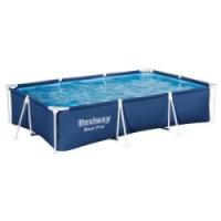 Bestway Steel Pro 300x201x66cm 