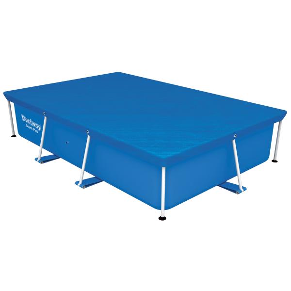 Bestway cover til pool 259x170cm