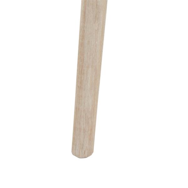 Porto 220x105x75cm eg hvidolieret/hvidolieret