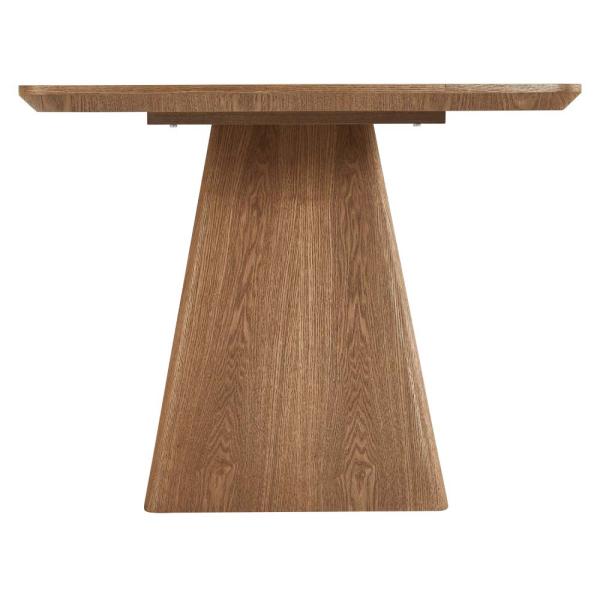 Star 180x90x76cm eg natur/natur