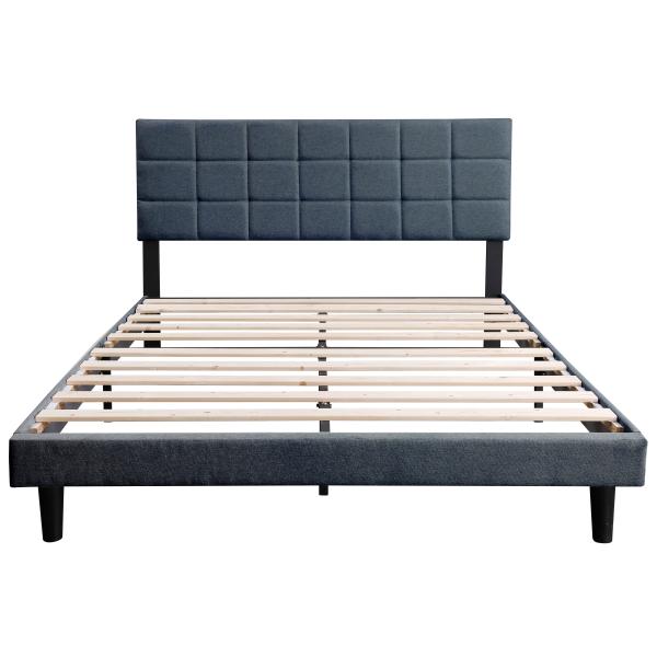 Dream basic sengestel 140x200cm