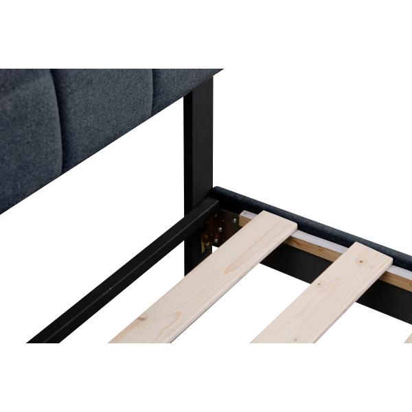 Dream basic sengestel 180x200cm