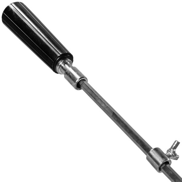 Rotisserie til Premium gasgrill 4 og blus