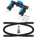 Swim&Fun By-pass kit