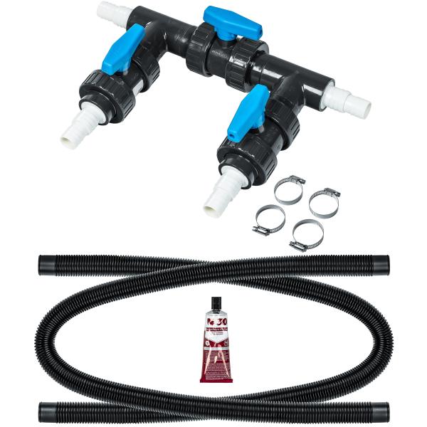 Swim&Fun By-pass kit