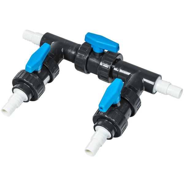 Swim&Fun By-pass kit