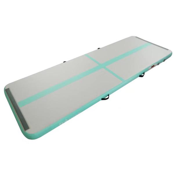 Airtrack 400x100x10cm