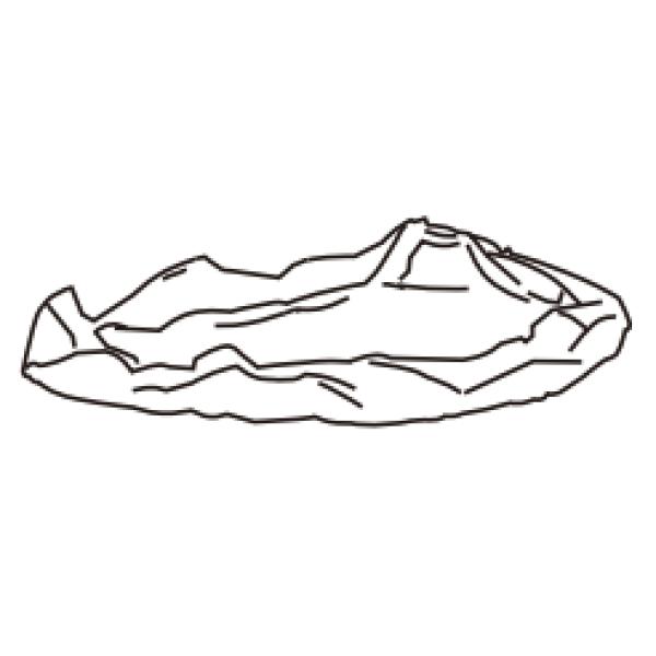 Liner til Steel Pro UV pool ø183x51cm