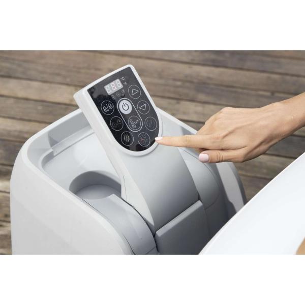 Lay-Z Spa Miami Airjet sort