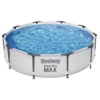 Bestway Steel Pro MAX ø305x76cm