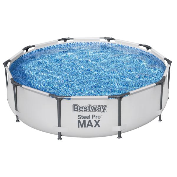 Bestway Steel Pro MAX ø305x76cm