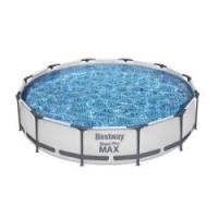 Bestway Steel Pro MAX ø366x76cm