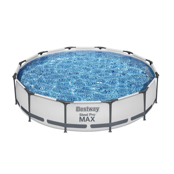 Bestway Steel Pro MAX ø366x76cm