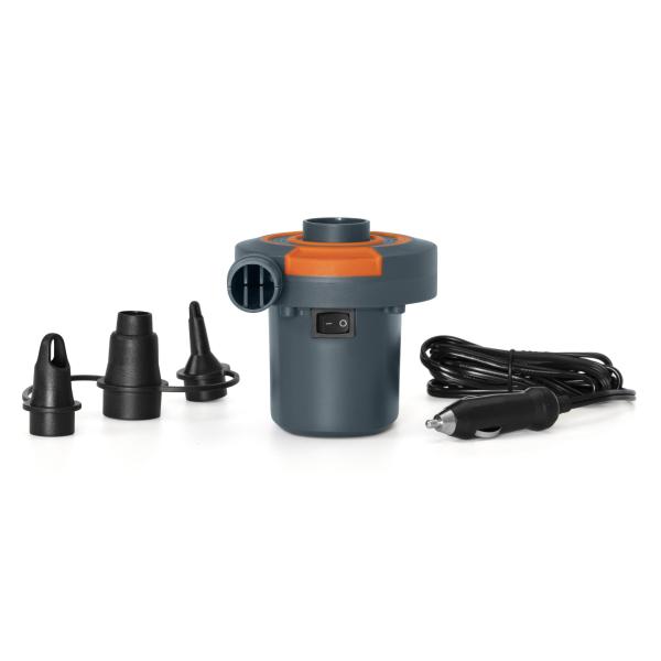 Bestway AC/DC luftpumpe
