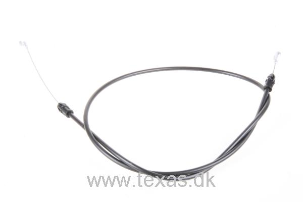 Texas Stopkabel