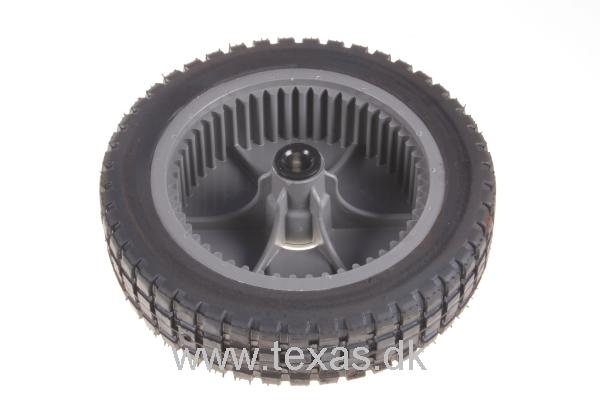 Hjul,Plast-Speciel
