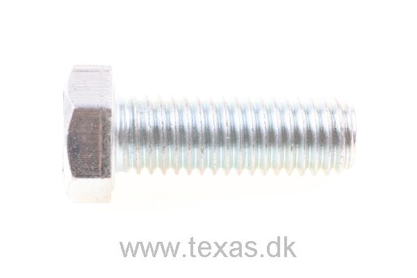 Stålbolt 1/2 x 1 15/32