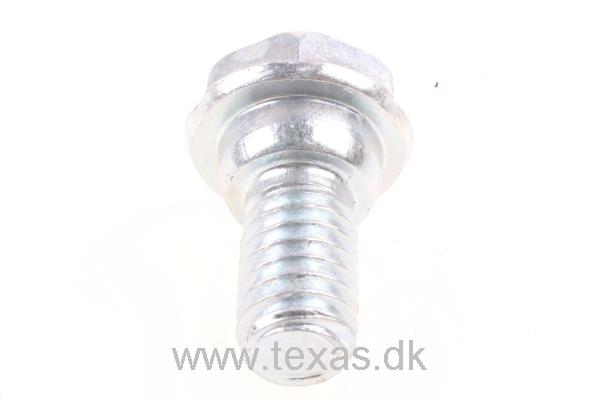 Brystbolt 5/16 x 11/16 (17.5) bryst 4.5