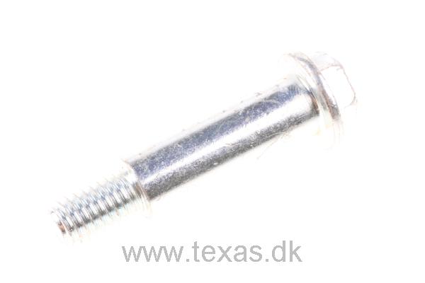 Brystbolt 3/8 x 53.5 bryst 36.5 FZ