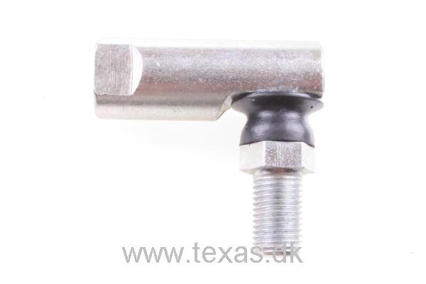 Styrekugle 3/8 x 3/8
