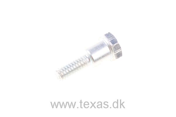 Brystbolt 1/4 x 1 bryst 10 FZ