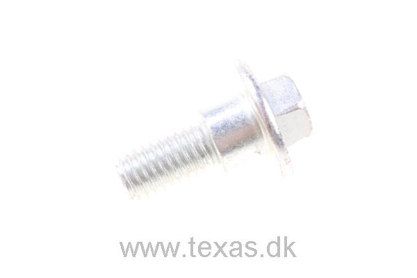 Brystbolt 3/8 x 27 bryst 9 FZ
