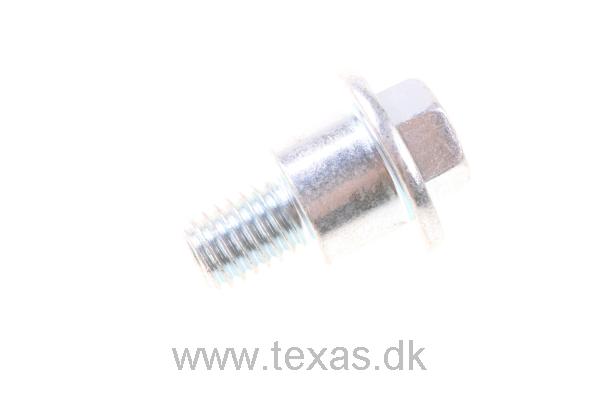 Brystbolt 3/8 x 23.8 bryst 11.3 FZ