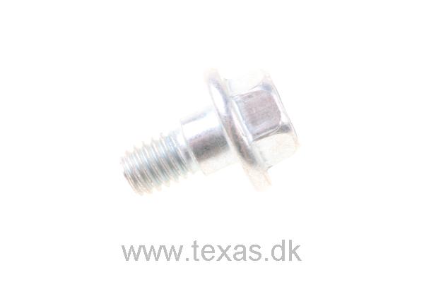 Brystbolt 5/16 x 5/8 (15.6) FZ