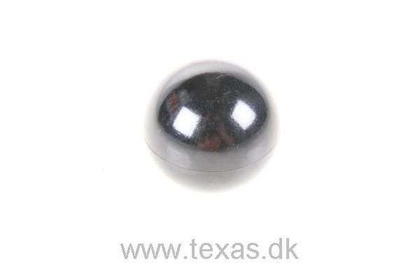 Knop for gearstang