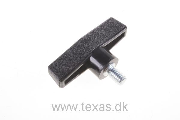 Bolt vinge 125-97 5/16-18