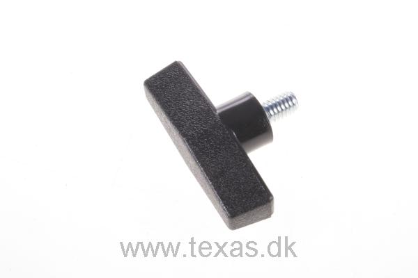 Bolt vinge 125-97 5/16-18