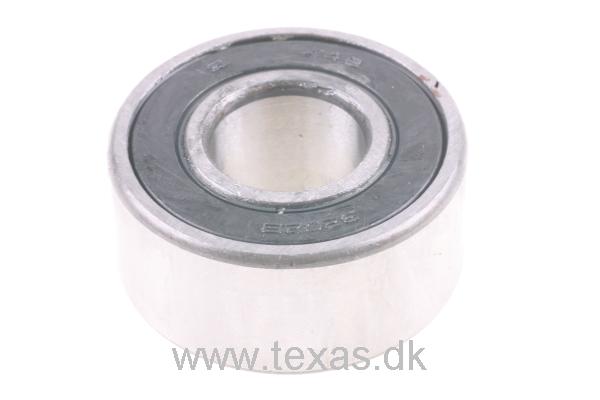 Texas Kugleleje 3202-2rs 35x15x16