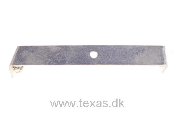 Texas Beslag kædeskærm bag