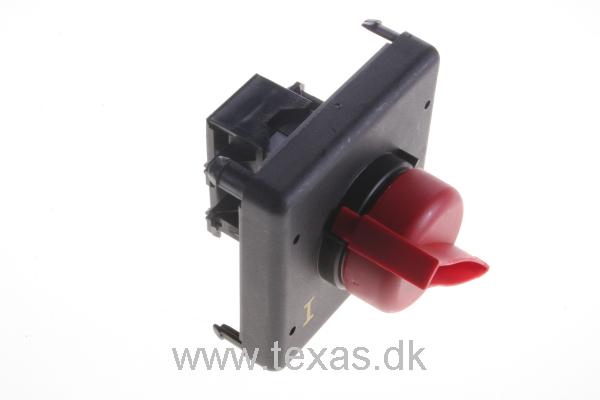 Texas Kontakt for b2200