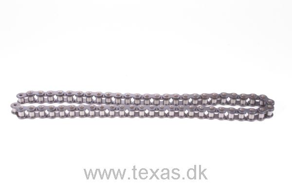 Texas Kæde 1/2x5/1654ruller