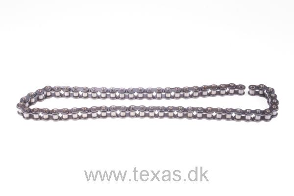 Texas Kæde 1/2x5/1658ruller