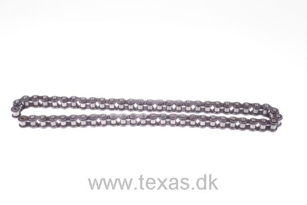 Texas Kæde 1/2x5/1656ruller