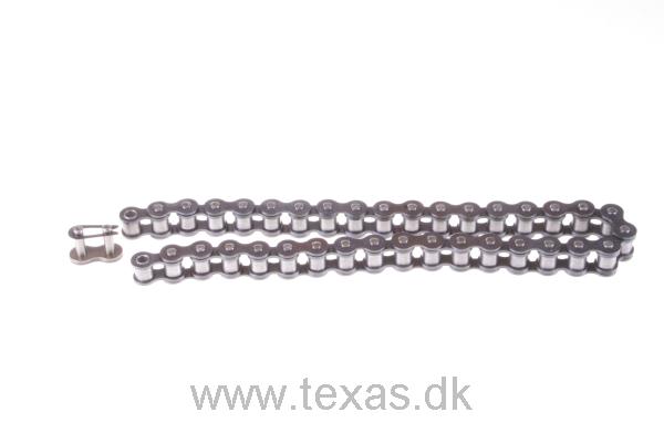 Texas Kæde 1/2x5/1636ruller