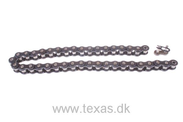 Texas Kæde 1/2x5/1638ruller
