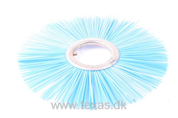 Texas Vejfejering lige 1,5mm 300mm x 3(80mm)