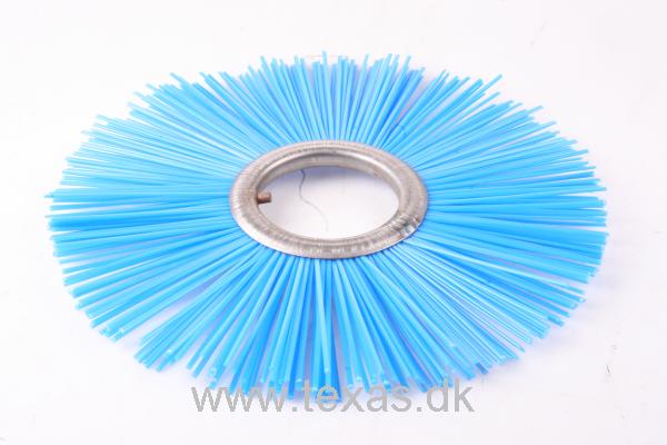 Texas Vejfejering lige 1,5mm 300mm x 3(80mm)