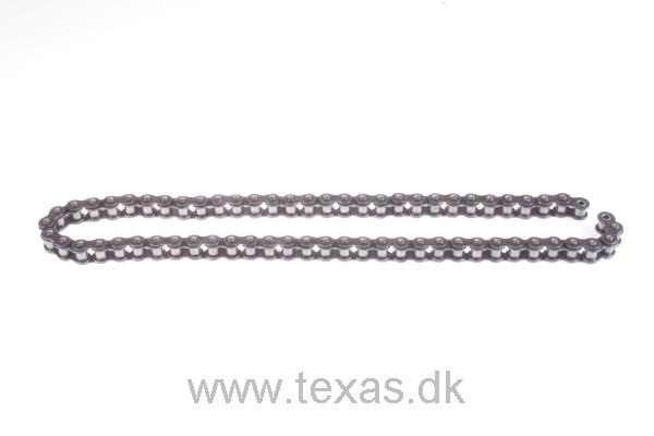 Texas Kæde 1/2x5/1664ruller